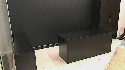 Офисная мебель