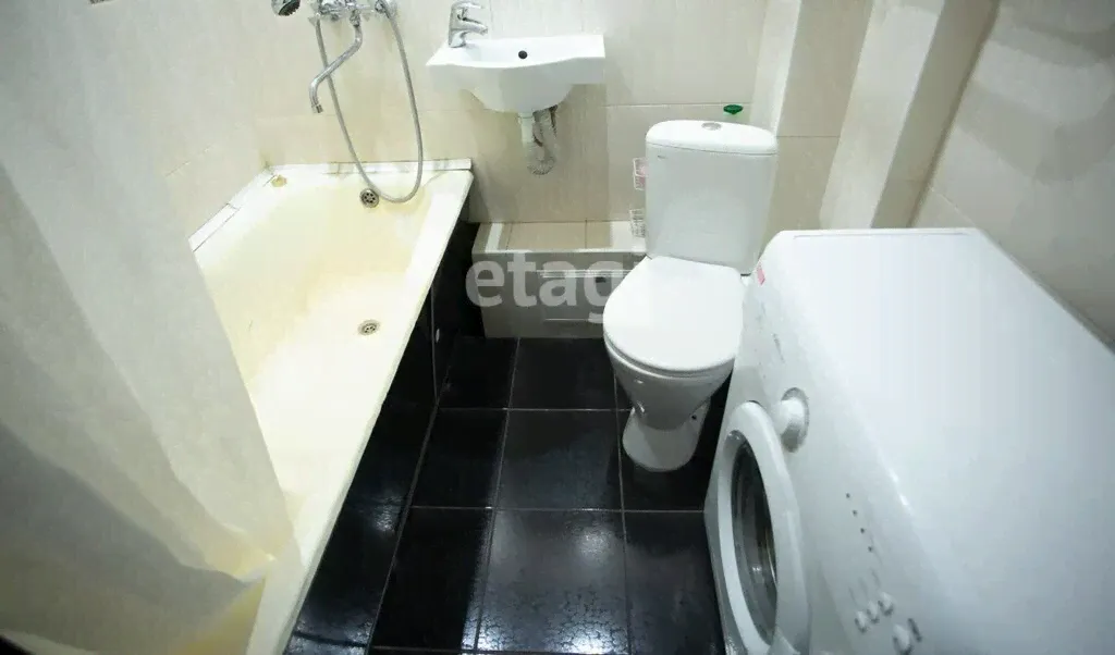 Сдаю студию 31.0 м² этаж 5/5 город Бердск улица Комсомольская 5а-4