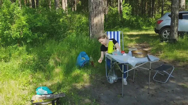 Бердский залив
