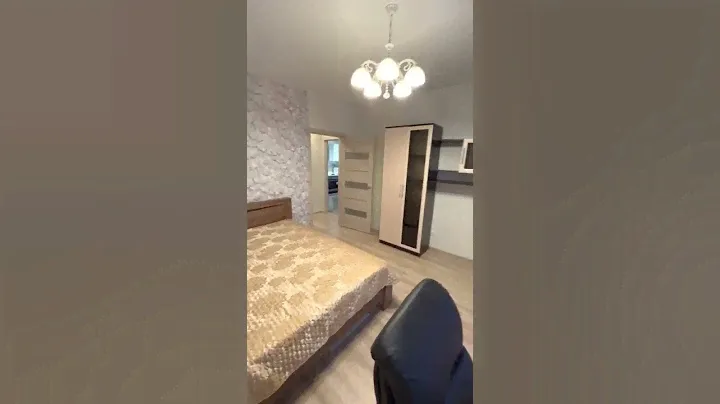Квартира Островского 1