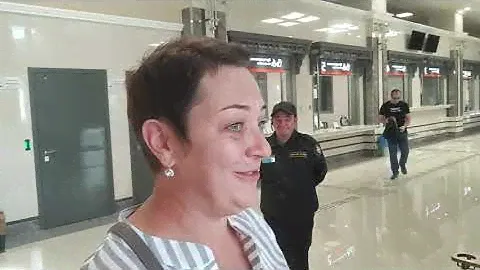Бердск.Вокзал до открытия.Уже можно смотреть.