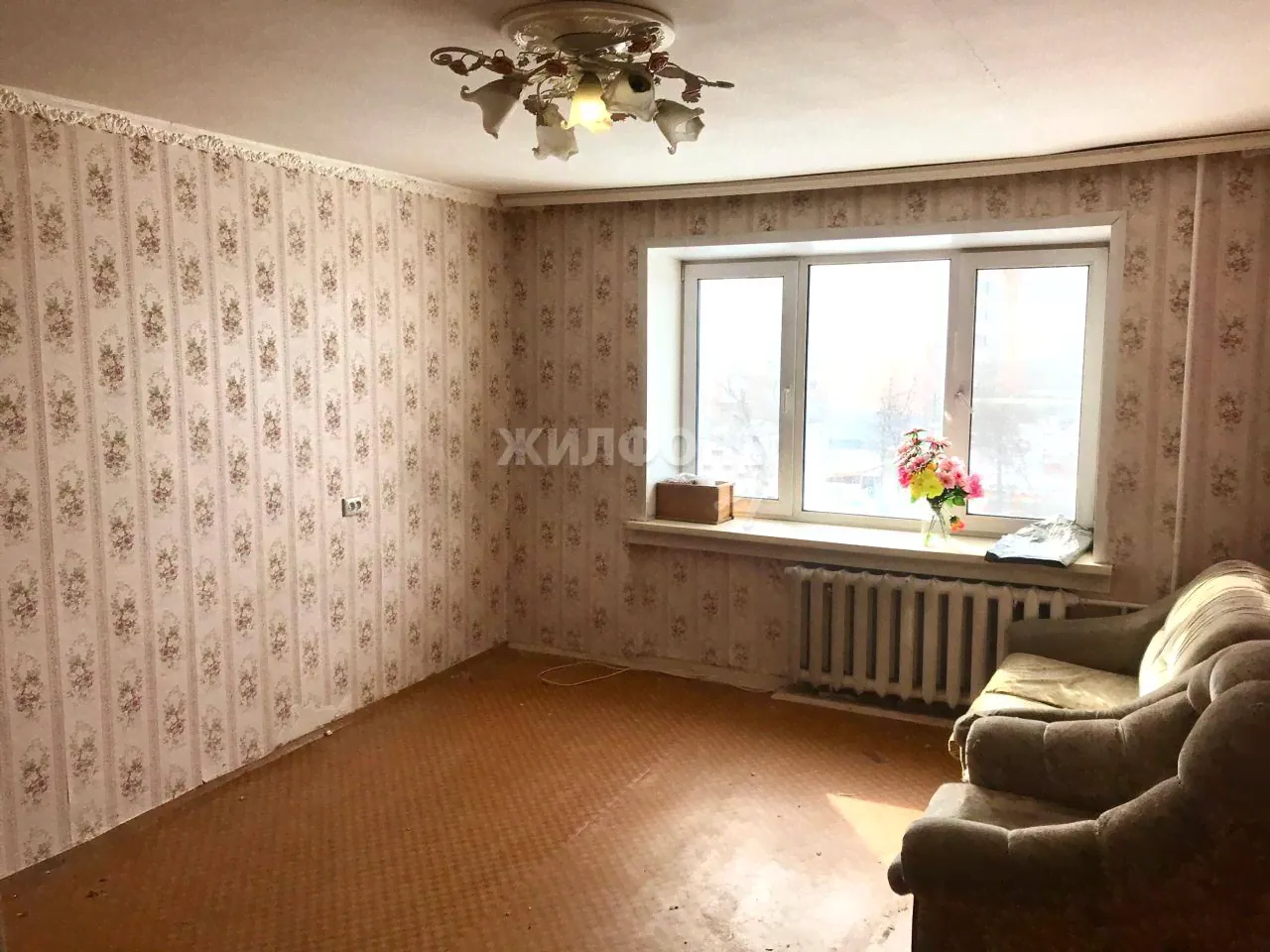 Бердск, Ленина, 28-0