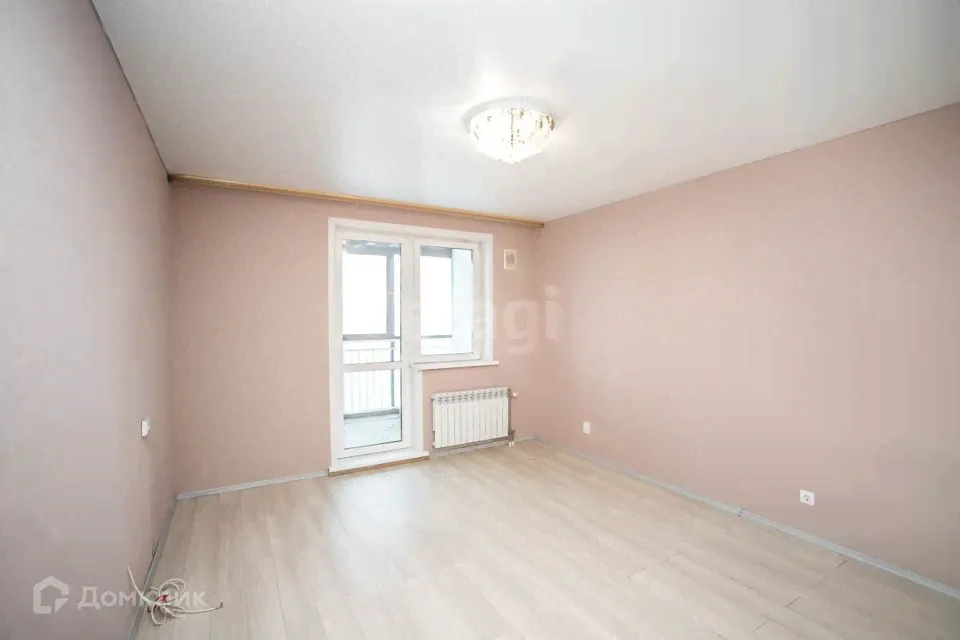 Продам квартиру 30.2 м² этаж 4/16 город Бердск городской округ Бердск, Карла Маркса, 36-1