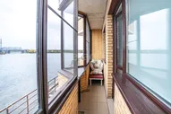 Продам однокомнатную квартиру 39.6 м² этаж 1/3 город Бердск Речкуновка городской округ Бердск, МК Сибиряк, к 4