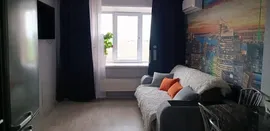 Продам однокомнатную квартиру вторичку 36.0 м² этаж 5/9 город Бердск улица Ключевая 61