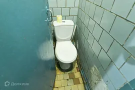 Сдаю однокомнатную квартиру 12.9 м² этаж 4/5 город Бердск улица Островского 73 городской округ Бердск