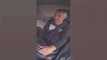 Смотри что говорит - ХАчуХА  @HAchuHA   - Подкаст дальнобойщика Сотранс #1